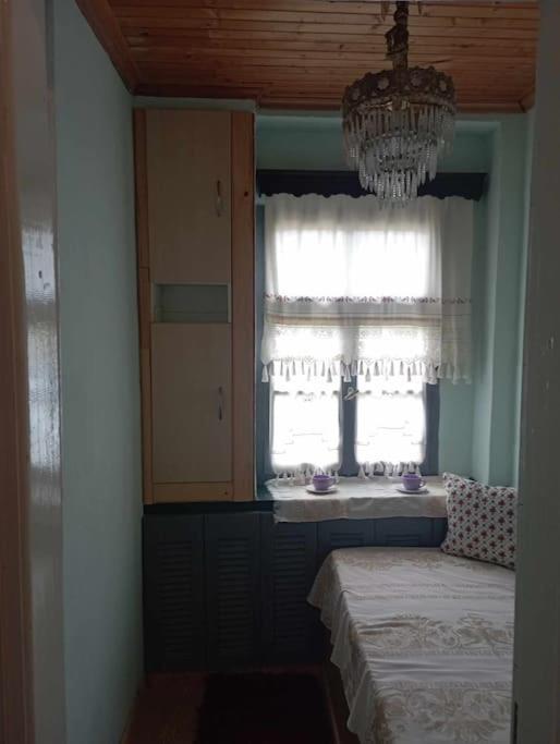Apartamento Sweet Memories Kato Pedina Exterior foto