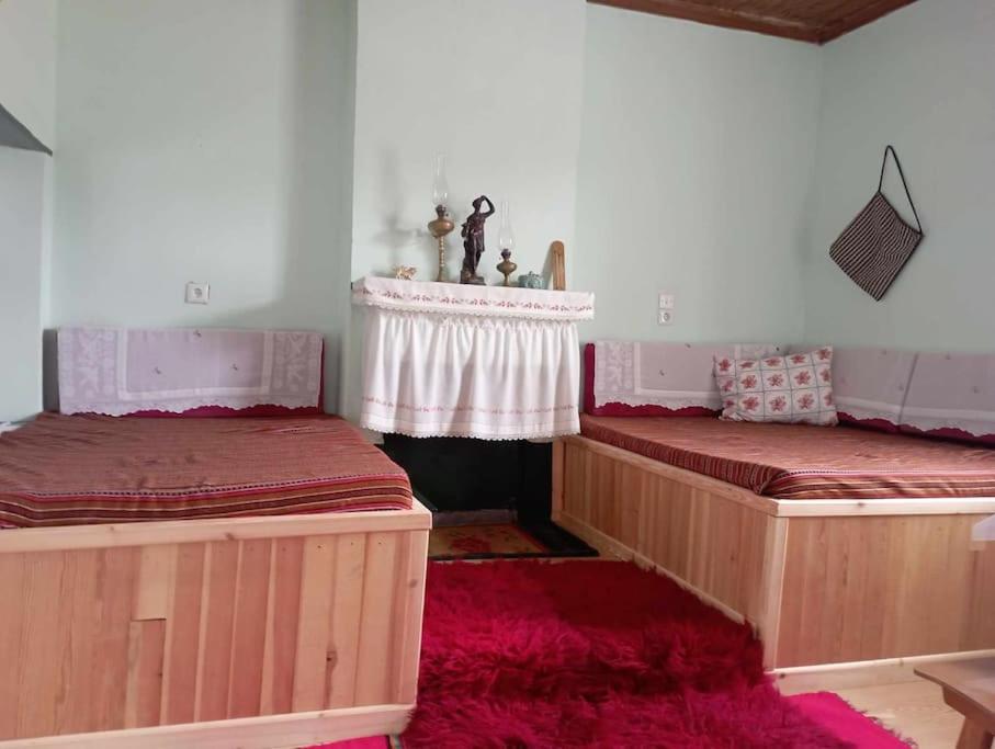 Apartamento Sweet Memories Kato Pedina Exterior foto