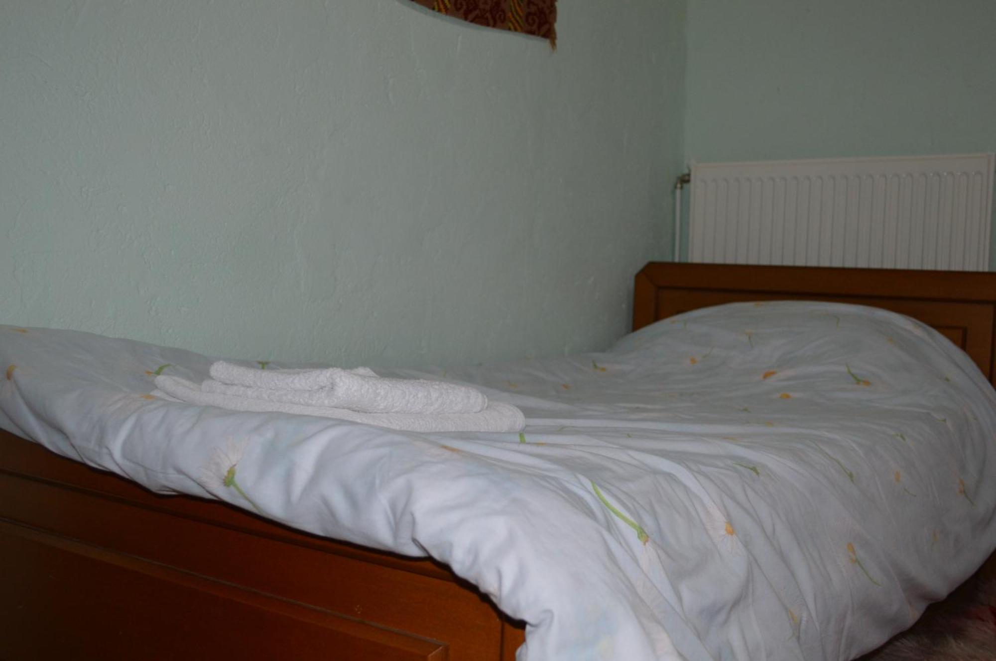 Apartamento Sweet Memories Kato Pedina Exterior foto