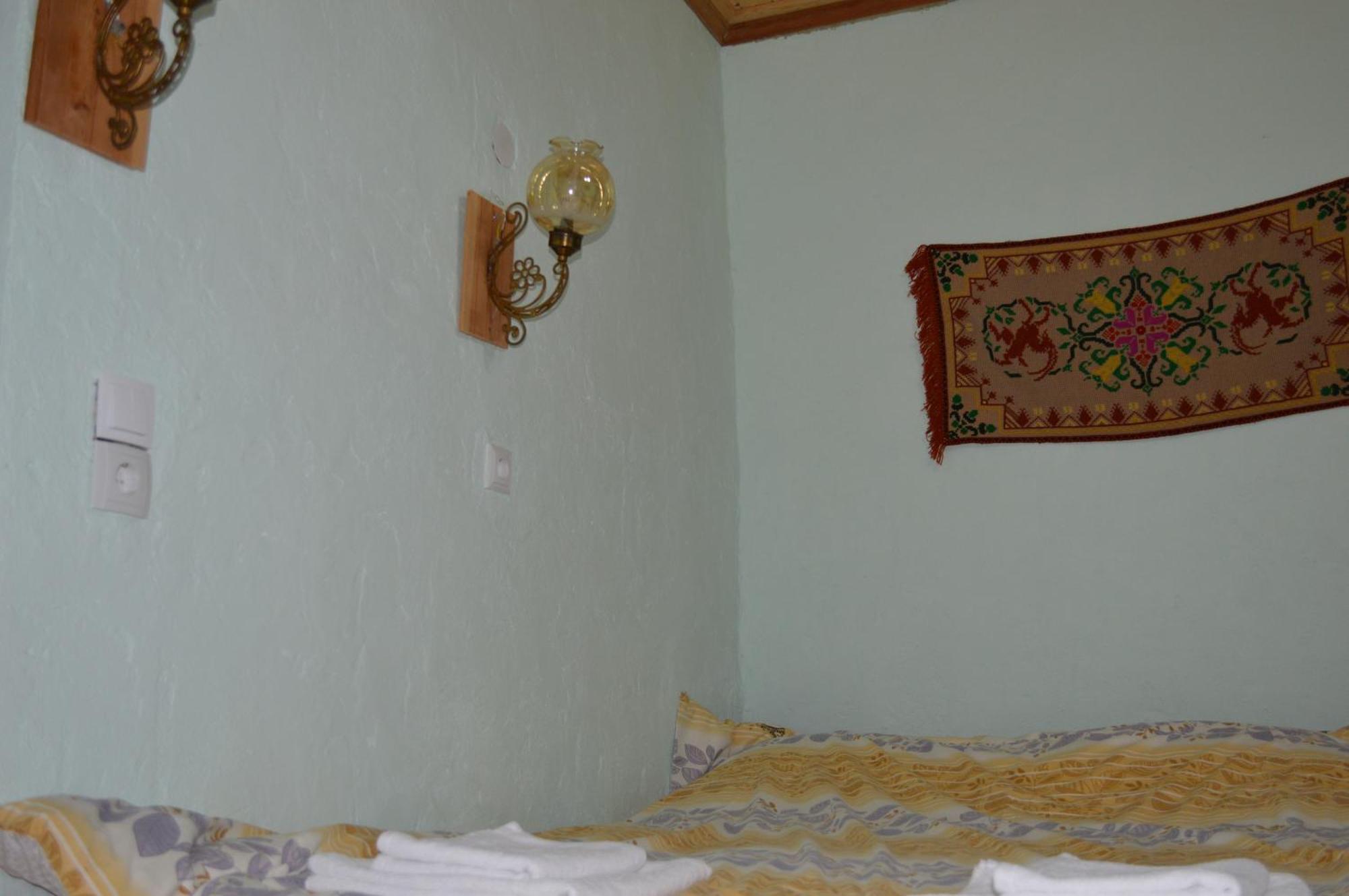 Apartamento Sweet Memories Kato Pedina Exterior foto