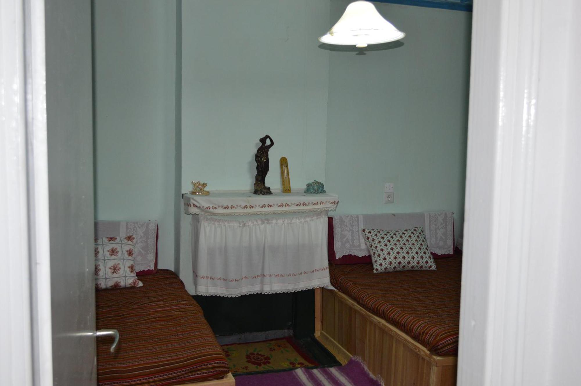 Apartamento Sweet Memories Kato Pedina Exterior foto