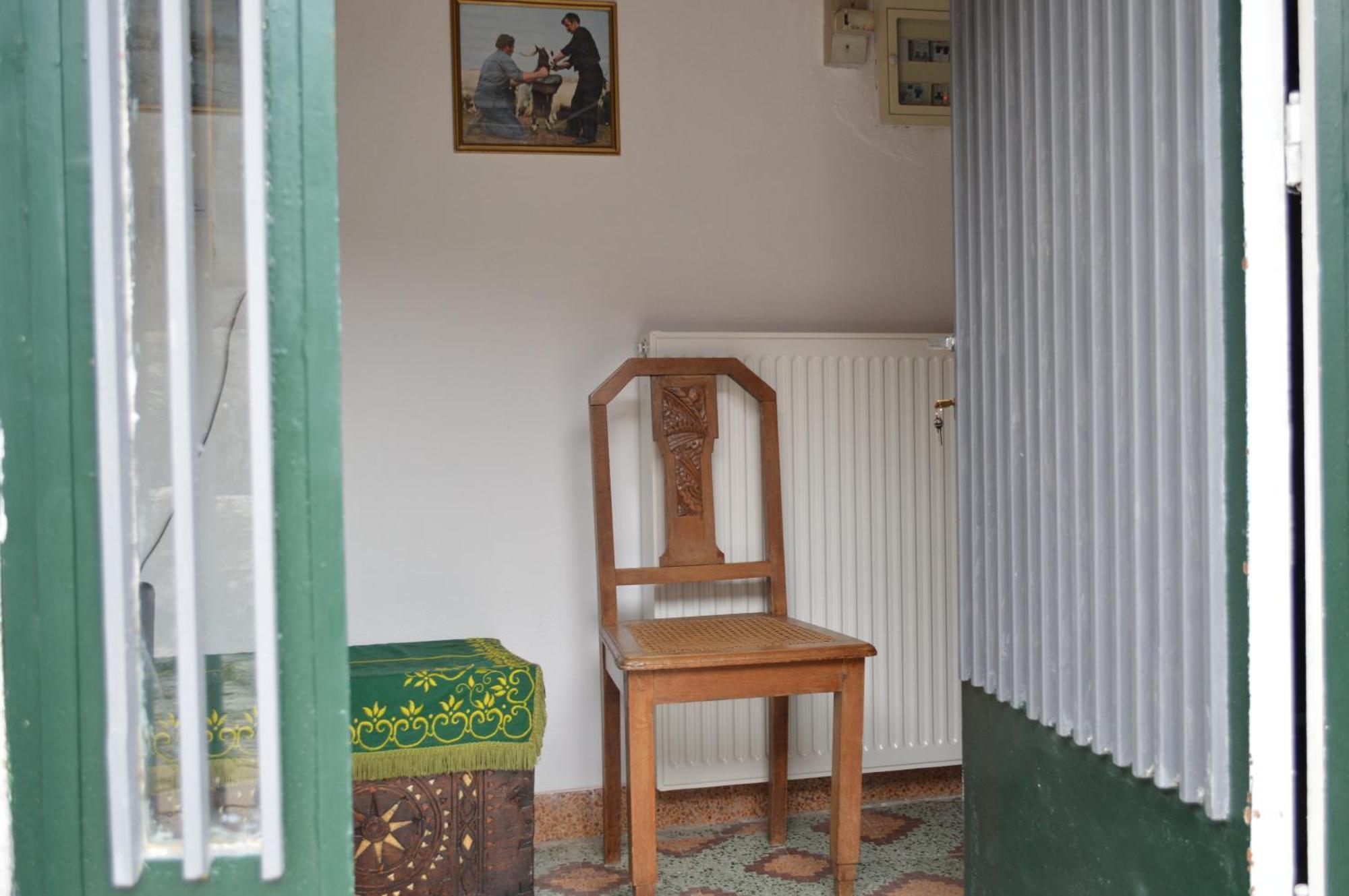 Apartamento Sweet Memories Kato Pedina Exterior foto