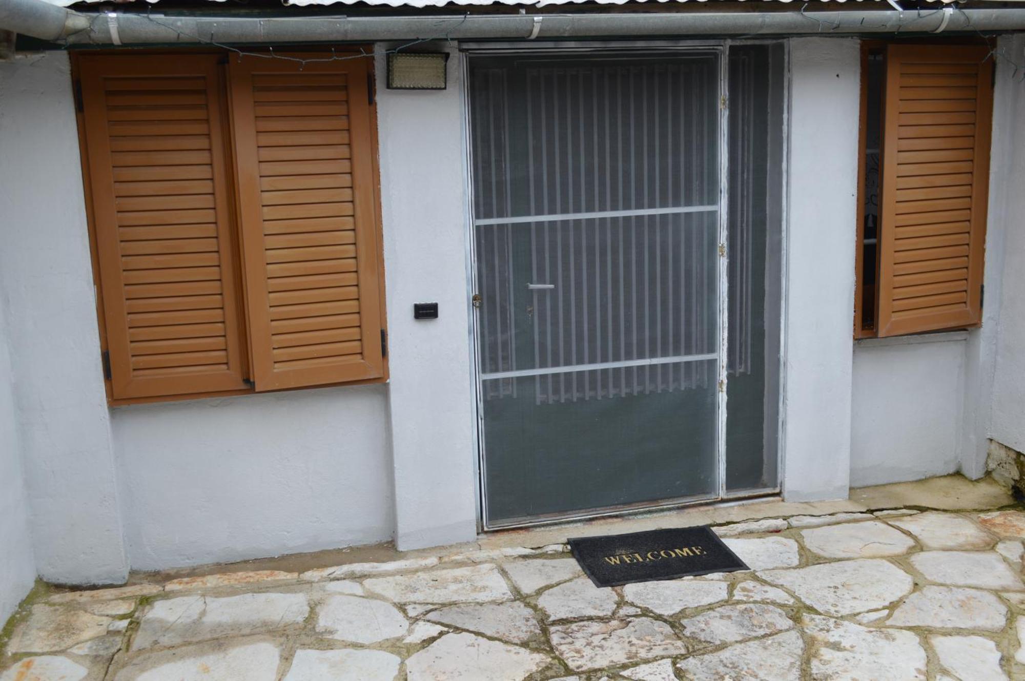 Apartamento Sweet Memories Kato Pedina Exterior foto