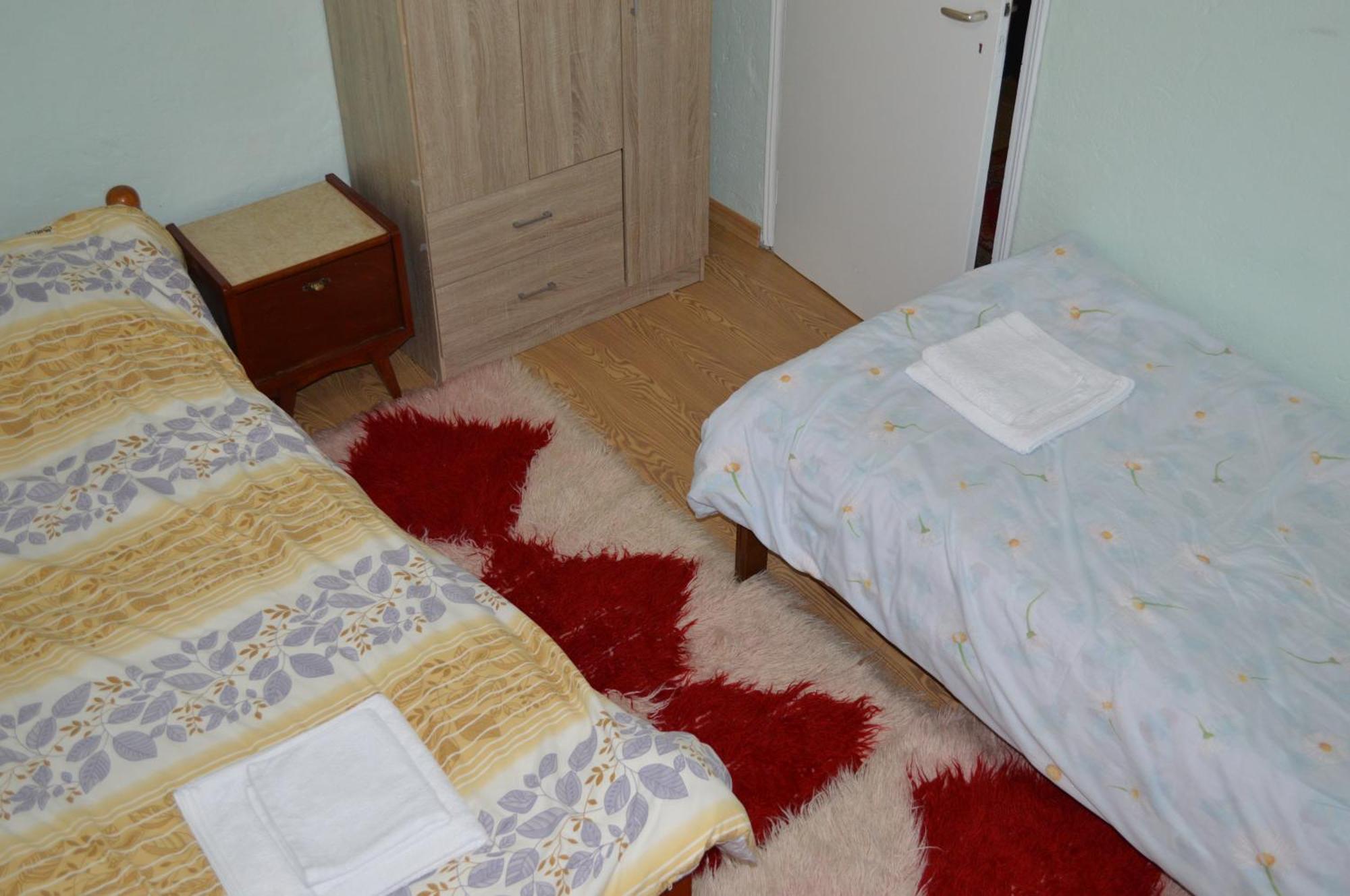 Apartamento Sweet Memories Kato Pedina Exterior foto