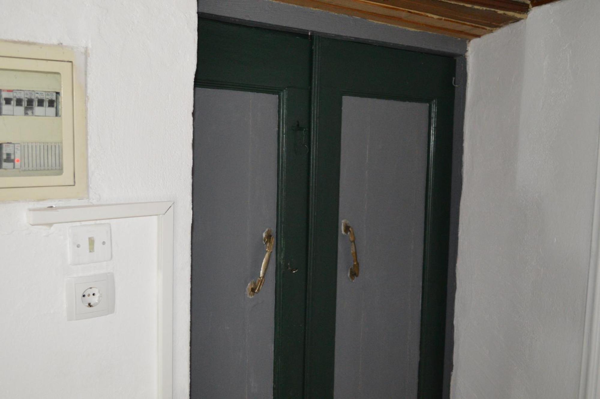 Apartamento Sweet Memories Kato Pedina Exterior foto