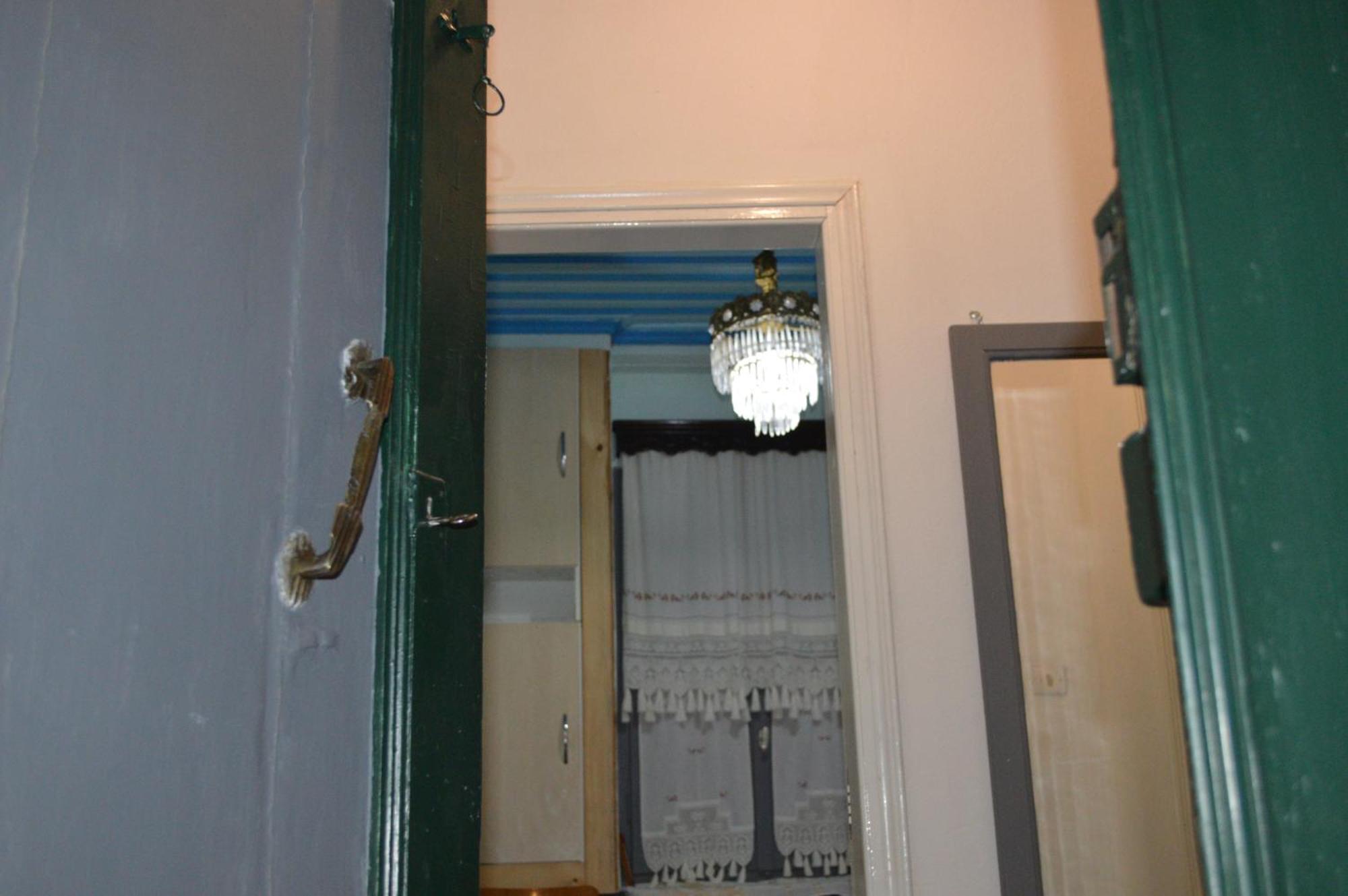 Apartamento Sweet Memories Kato Pedina Exterior foto