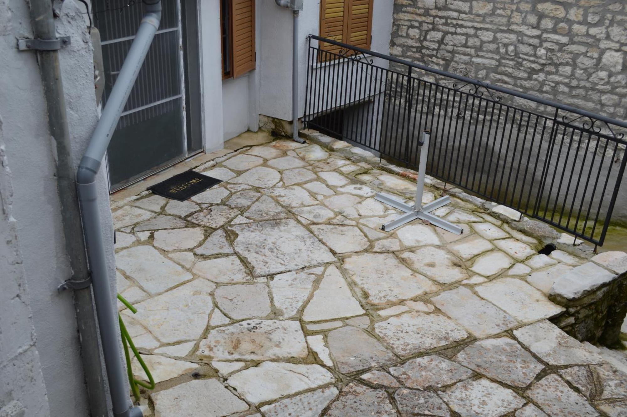 Apartamento Sweet Memories Kato Pedina Exterior foto