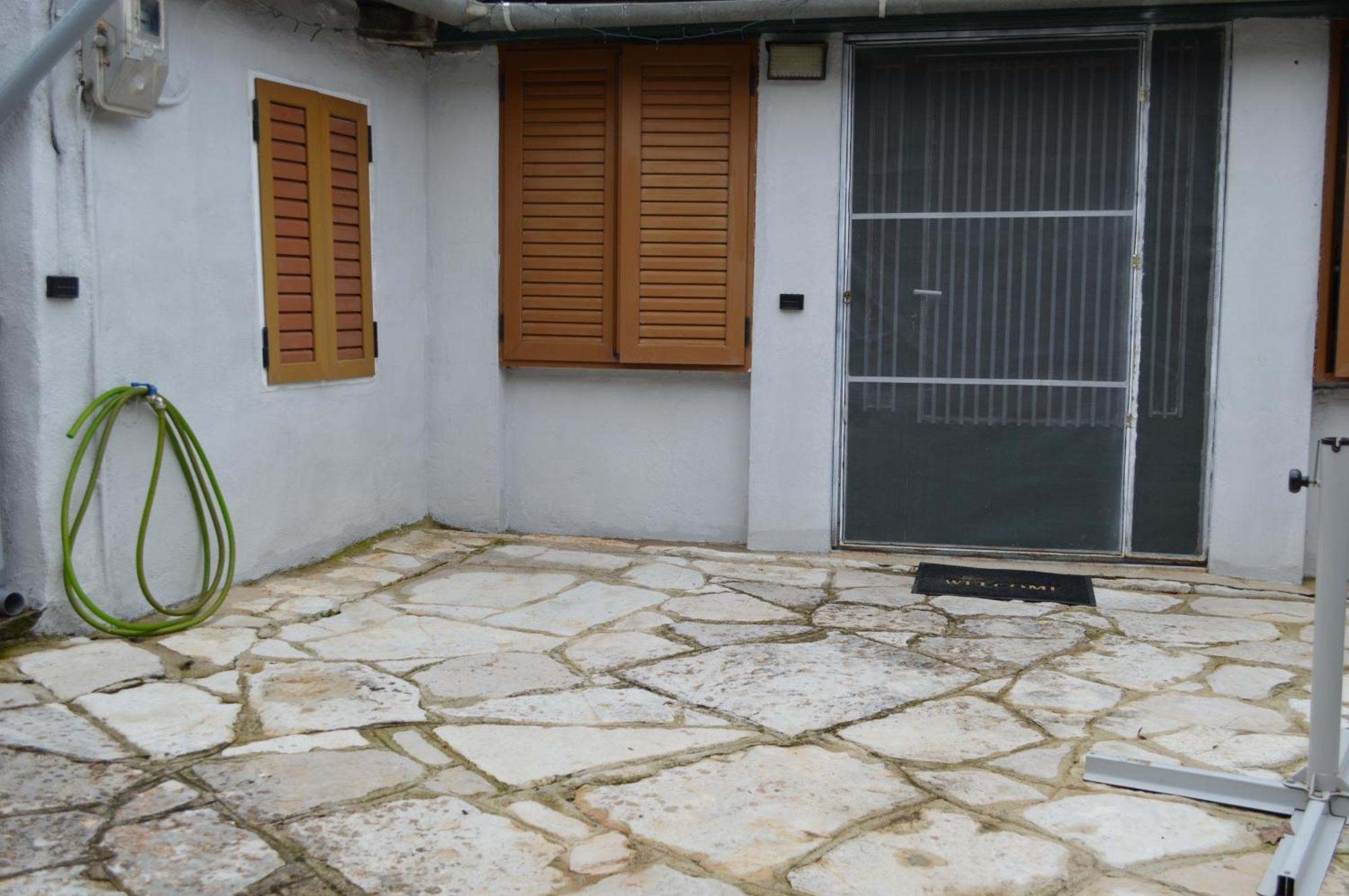 Apartamento Sweet Memories Kato Pedina Exterior foto