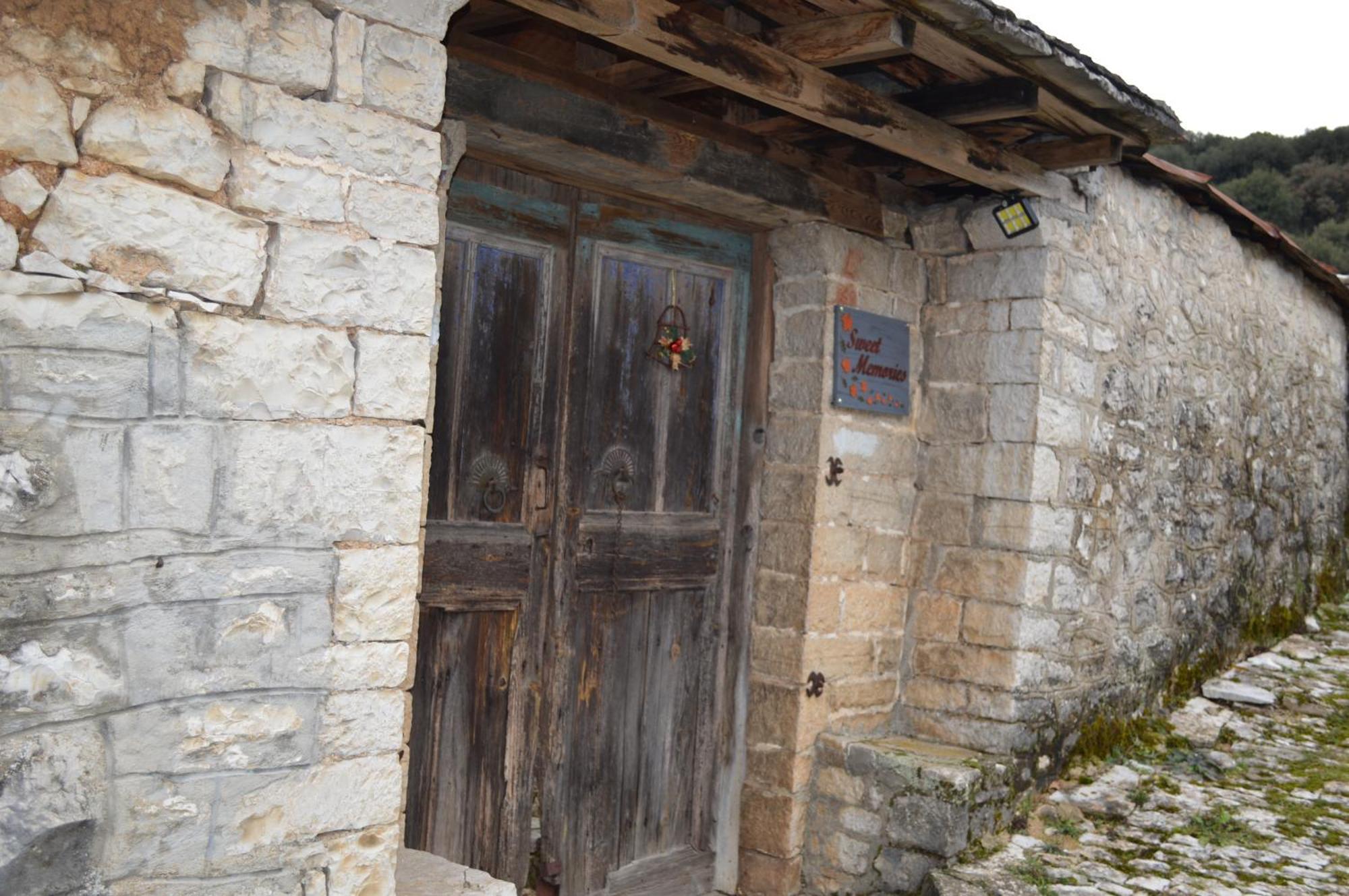 Apartamento Sweet Memories Kato Pedina Exterior foto