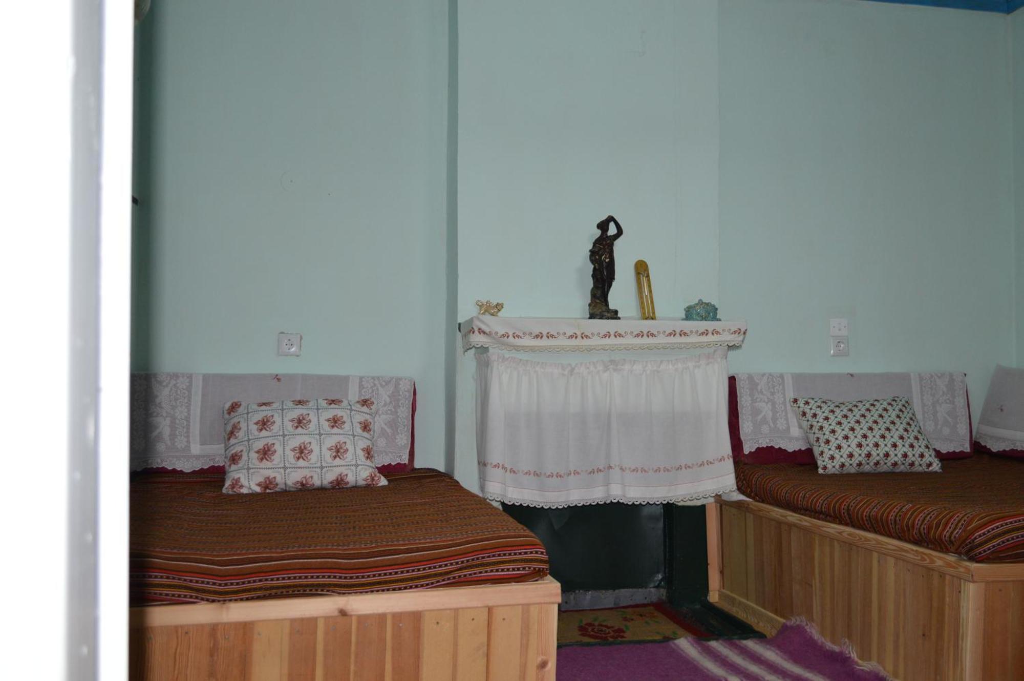 Apartamento Sweet Memories Kato Pedina Exterior foto