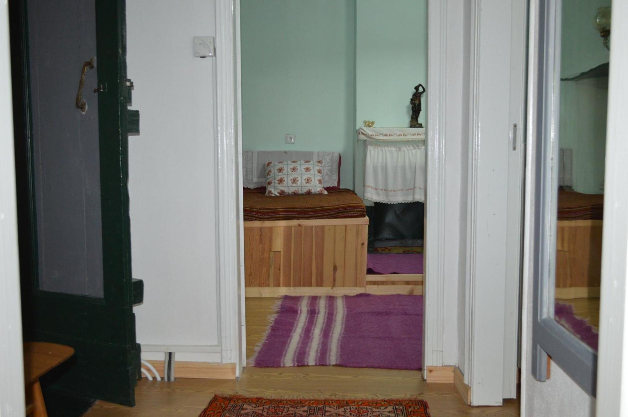 Apartamento Sweet Memories Kato Pedina Exterior foto