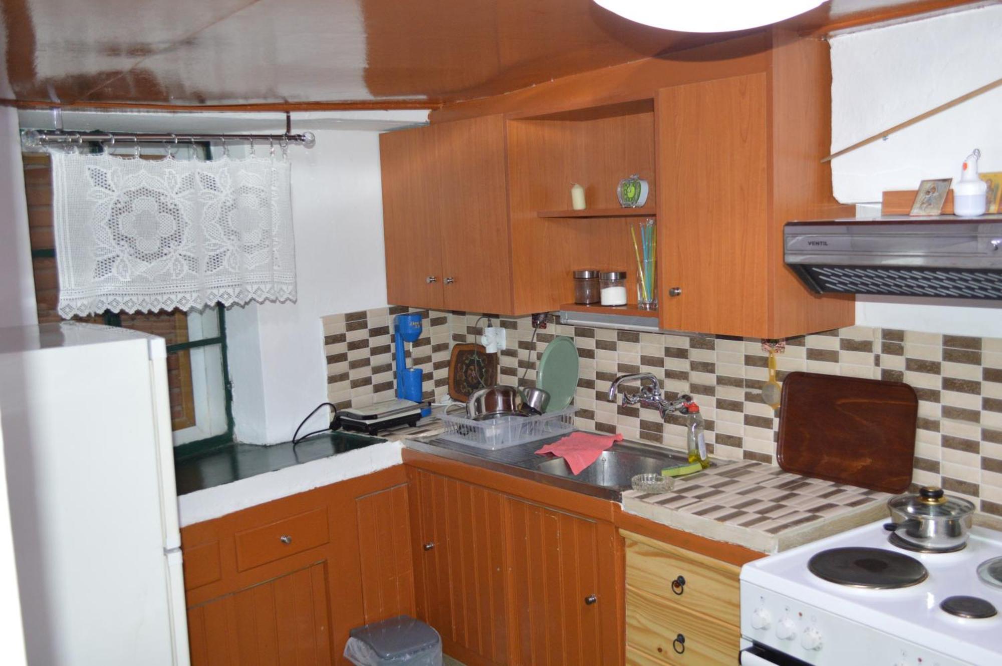 Apartamento Sweet Memories Kato Pedina Exterior foto