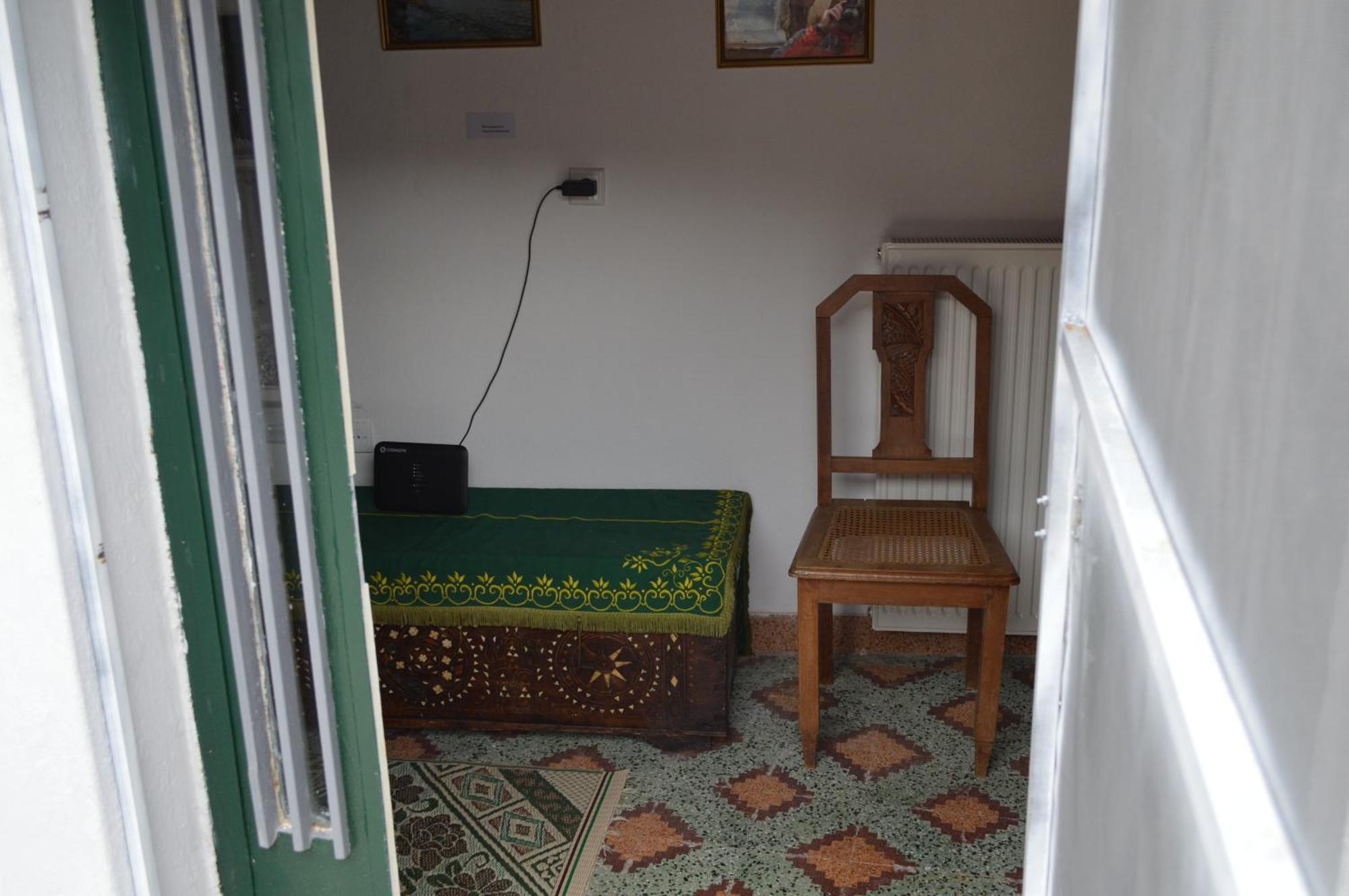 Apartamento Sweet Memories Kato Pedina Exterior foto
